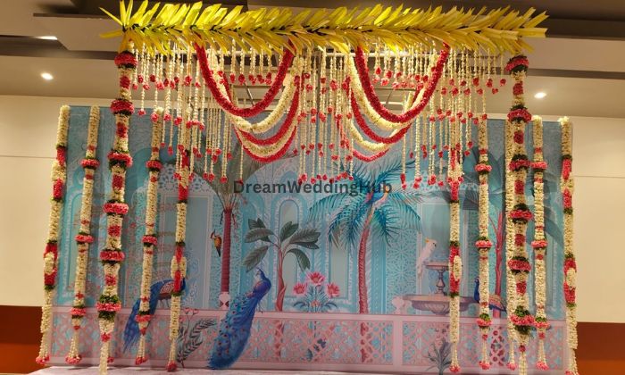 PoolA ThoranaM decorators